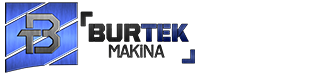 Burtek Makina