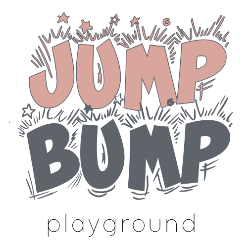 Jump Bump Playground: Bursa Eğlence Merkezi